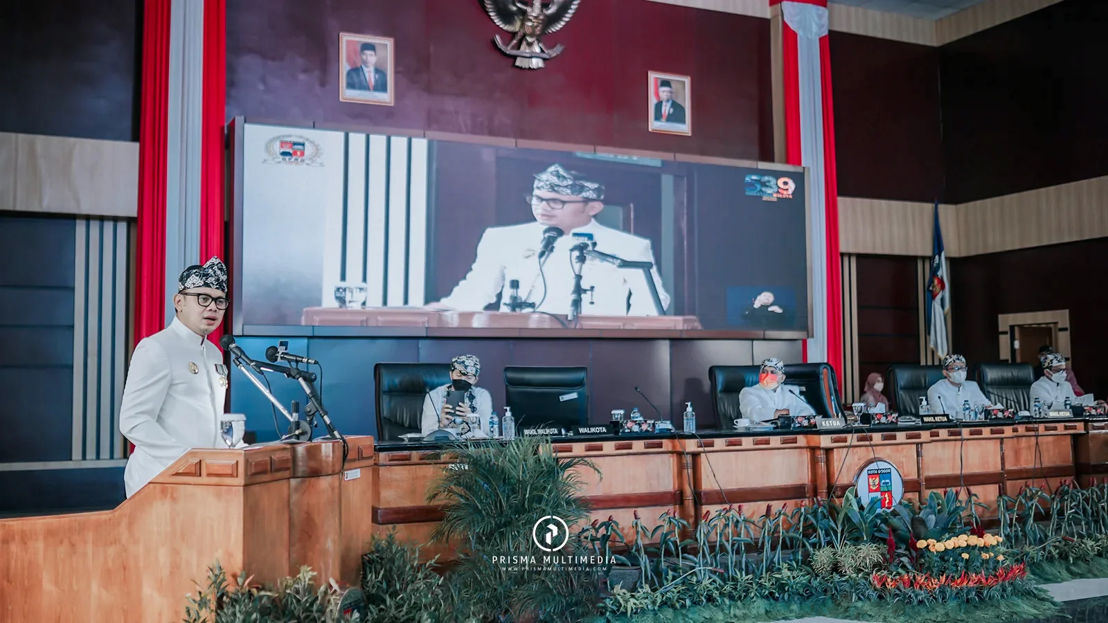 Hari Jadi Kota Bogor